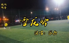 冬奥歌曲《雪龙吟》 冬奥歌曲《雪龙吟》