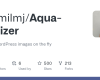 Wordpress 图片裁剪插件Aqua-Resizer使用方法